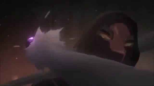 Tokyo Ghoul:re Trailer смотреть онлайн