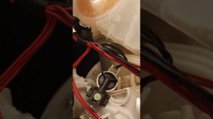 прессостат датчик давления воздуха посудомоечной машины Electrolux esl94510lo