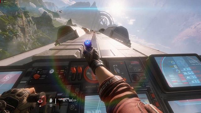 Прохождение TitanFall 2 | Часть 5: ФИНАЛ!!!! смотреть онлайн