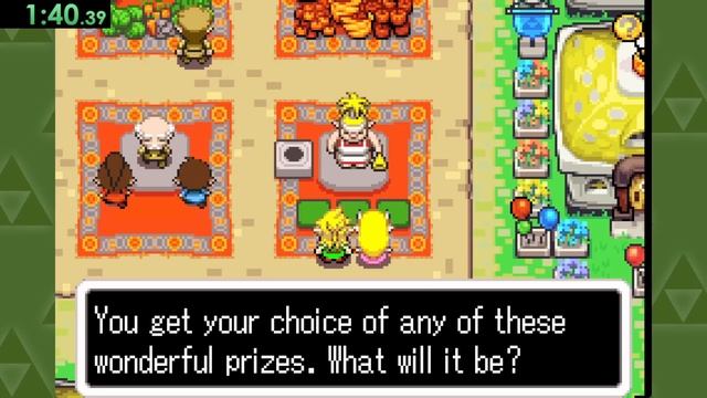How fast can you get a life in every Zelda game? смотреть онлайн
