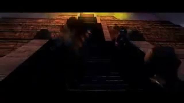 Megadeth - Blood of Heroes смотреть онлайн