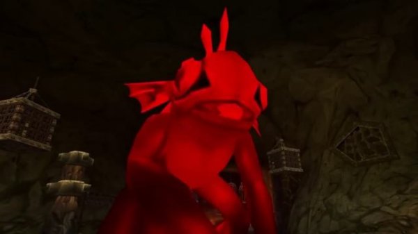 Рейд глазами босса