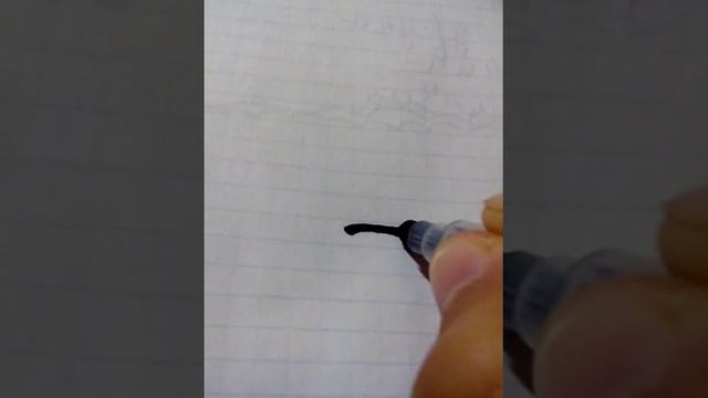 Как нарисовать милого котёнка!!! смотреть онлайн