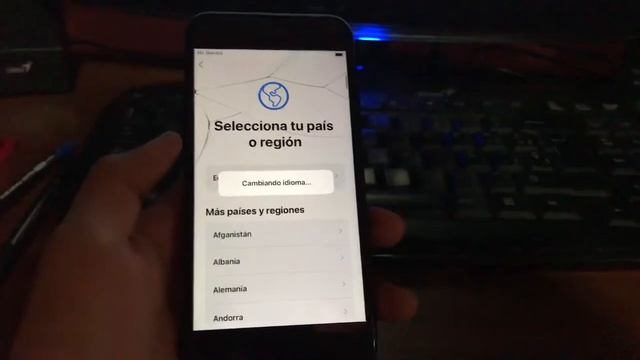 Hello-GSM Bypass Full Untethered| Ranzhie07| iPhone 7 EL MEJOR!! Recomendado смотреть онлайн