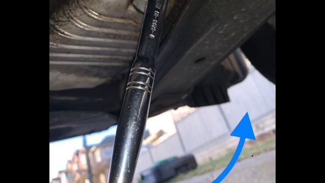 DIY Oil Change 1999 to 2004 Honda Odyssey. смотреть онлайн