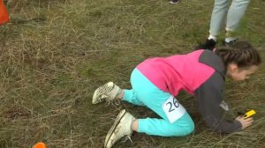 СПОРТИВНОЕ ОРИЕНТИРОВАНИЕ! Как проходят соревнования! ТЕСТ!!