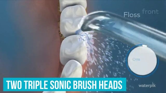 Best Electric Toothbrushes 2023: The Only 5 Dentist Recommend! смотреть онлайн