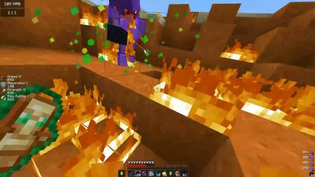 How I Mastered Minecraft 1.19 PVP in 1 Week смотреть онлайн