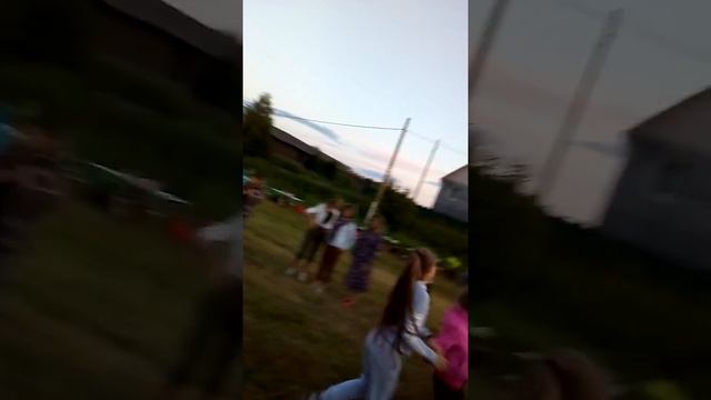 Ивана Купала в село Балакино смотреть онлайн