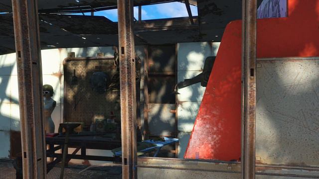 Fallout 4 Mod of the day: Night Dress смотреть онлайн