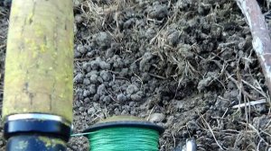 Рыбалка в Краснодарском крае, река Калалы станица Ильинская ??? 12 июля 2017