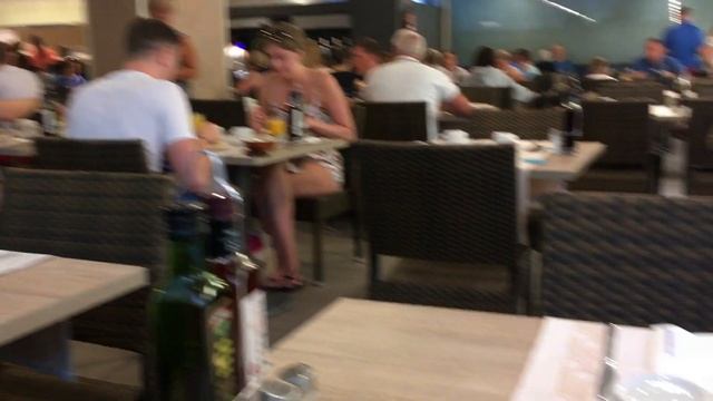 Golden Port Salou & Spa | Испания, Салоу 4 звезды| Отзыв об отеле ☀ смотреть онлайн