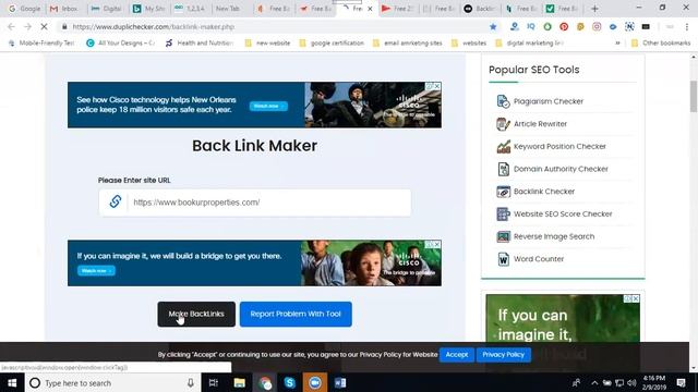 How to create referral traffic backlink on your website 2019 смотреть онлайн