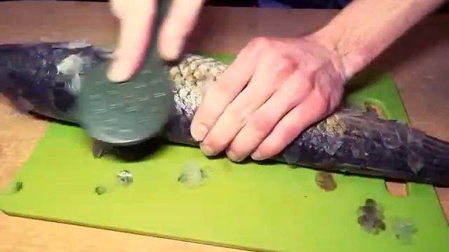 РЫБОЧИСТКА смотреть онлайн