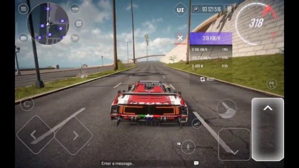 Ferrari F40 Full Performance Test | Drive Zone Online 0.7