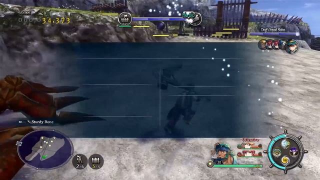 REVIEW - Ys VIII Lacrimosa of Dana For Nintendo Switch (NIS America) смотреть онлайн