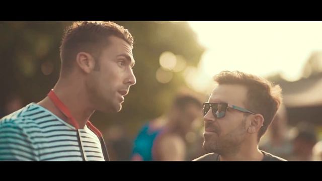 BONITO BONITA - Rosario Drago FT Debora (Official Video)