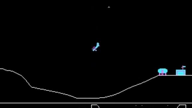Retro Gaming: Sopwith