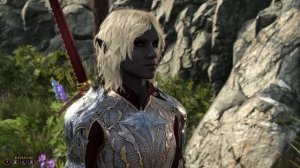 Baldur's Gate 3 - Minthara Romance - Perfect Score