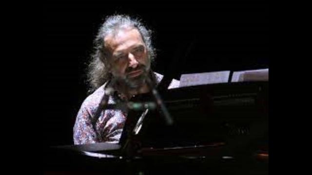 Tarantella Capricciosa - Massimo Tenzi (Date: 1978?) For Piano смотреть онлайн