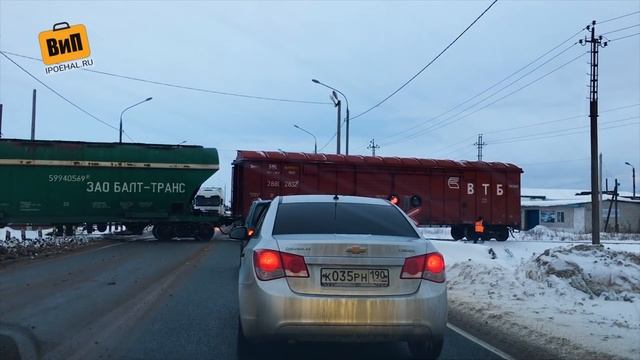 Украина - Москва | Злая таможня, не пустили в Беларусь, платные дороги. На машине по России смотреть онлайн