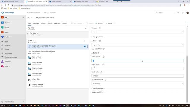 Kubernetes Training with Azure Kubernetes Service | Kubernetes tutorial | Learn Kubernetes Training смотреть онлайн