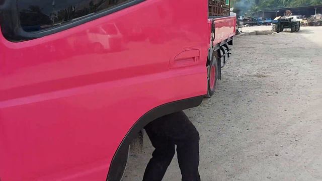 Canter 4M50 смотреть онлайн