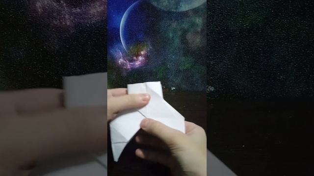 Оригами-Сказка про Деда смотреть онлайн