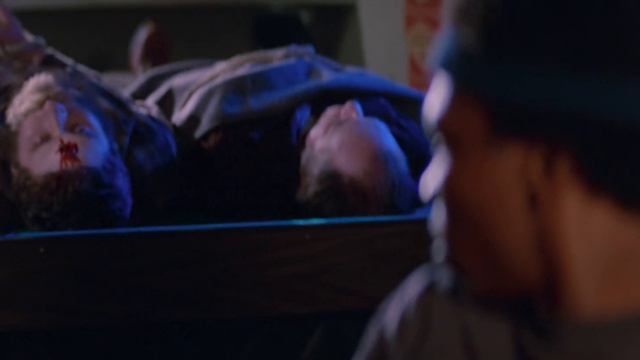 The Thing 4K HDR | Blood Test Scene смотреть онлайн