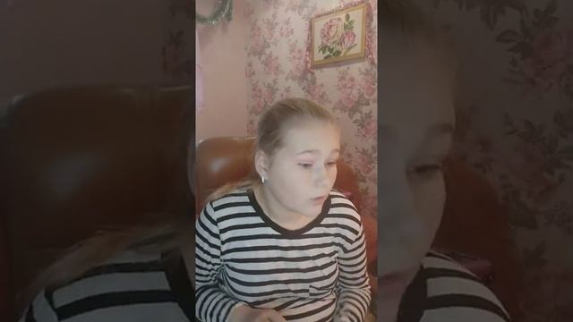 Розовый яркий макияж. Всё пропало. Палетка умерла смотреть онлайн