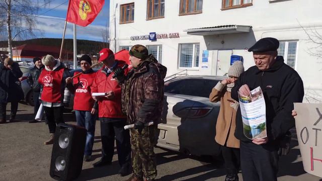 Ауууу, люди! Выступает Сергей Черняховский смотреть онлайн