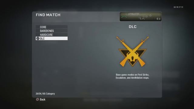 BO1 MODDED THEATRE INFECTIONS?! (FORCE HOST , XP LOBBY, MODDED SKY) 2019! смотреть онлайн