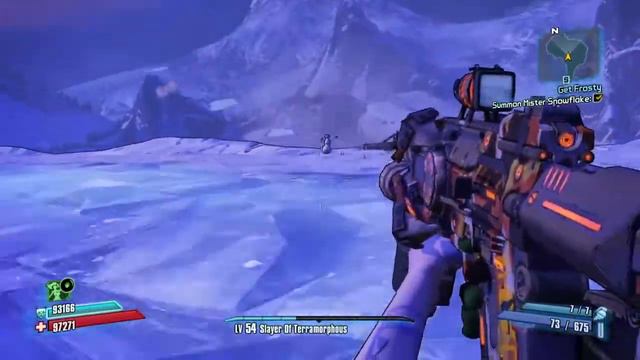 Borderlands Fun Times - Video 2 смотреть онлайн