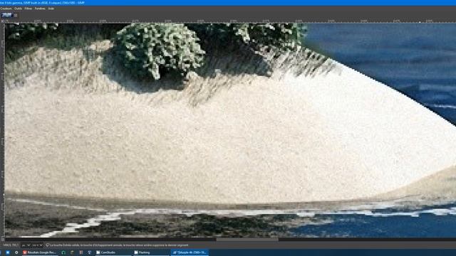 Gimp 2.10 (Première prise en main du logiciel) смотреть онлайн