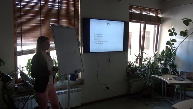 Email маркетинг: KPI – показатели эффективности рассылок смотреть онлайн