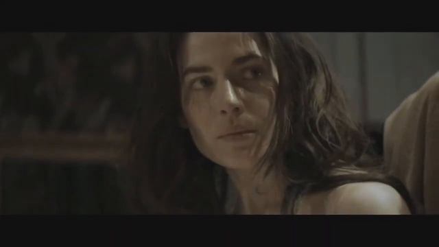 Дарья&Сергей || Кровавая барыня - Сумасшедшая