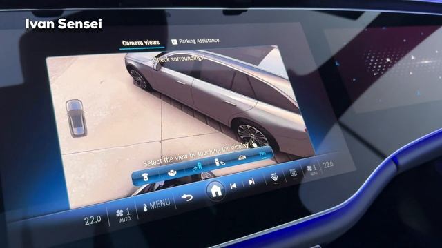 2024 MERCEDES E Class AMG Wagon NEW PREMIERE! FULL In-Depth Review Exterior Interior MBUX 4MATIC смотреть онлайн