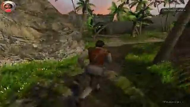 часть 1-3 Питер Блад (Стюарт Уинтервуд) смотреть онлайн