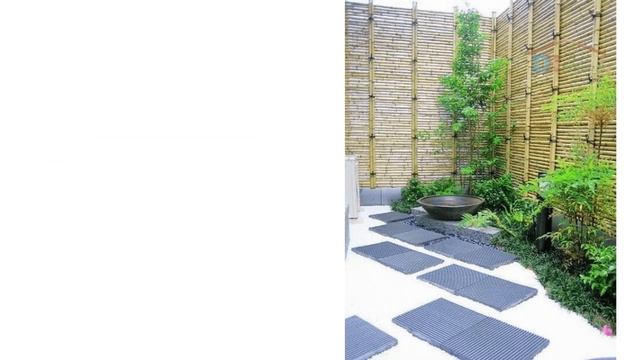 37 Best Bamboo Fence Ideas To Create A Perfect Retreat смотреть онлайн
