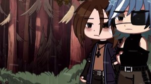 - прода к прошлому видео - 🫐 - | БиллДипп | - 🫐 - гача нокс