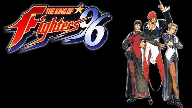 The King of Fighters '96 Arranged Soundtrack (AST) 09- Stormy of Saxophone 2 (Yagami Team) смотреть онлайн