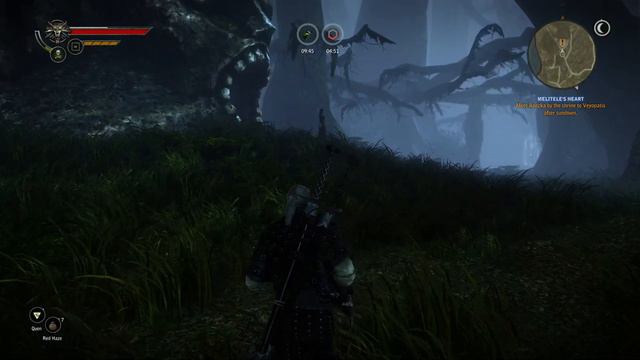 The Set Up & The Showdown | The Witcher 2 | (Blind) Let's Play - Part 18 смотреть онлайн