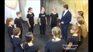 Театр-студия Фаэтон - Панорама методических кейсов