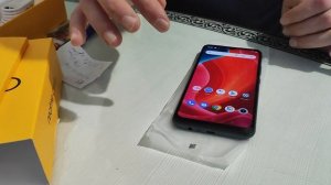 Обзор на смартфон realmi реалми c 11 2021.