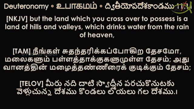 New Month Blessing Service | Psalm 34:15 | 1 February 2021 смотреть онлайн