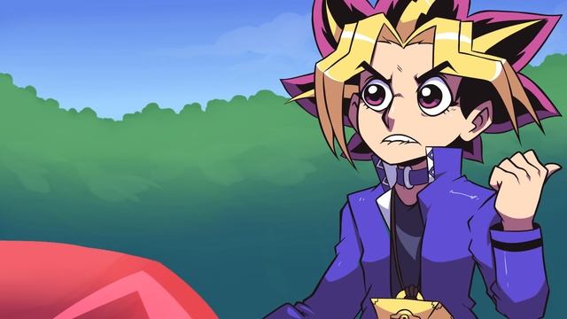 Yu-Gi-No смотреть онлайн