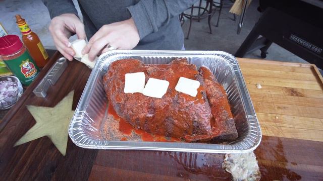 Mexican Pulled Pork смотреть онлайн