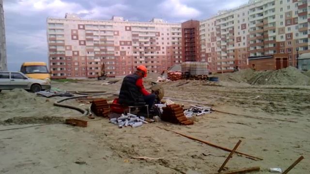 Новосибирск новостройка №4 смотреть онлайн