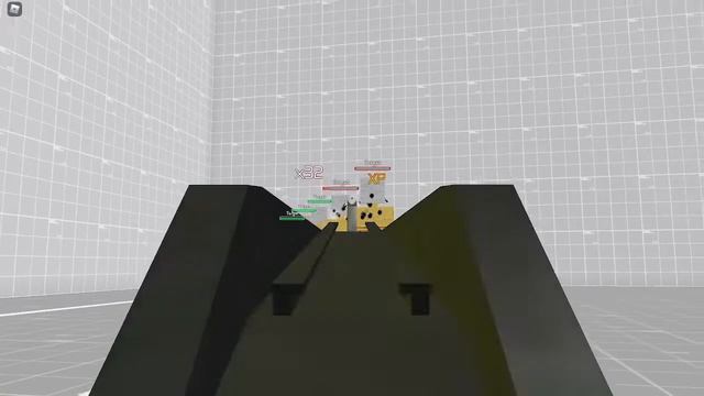 Dev log #1 (FPS game project) - Лог №1 разработка шутера на Roblox смотреть онлайн