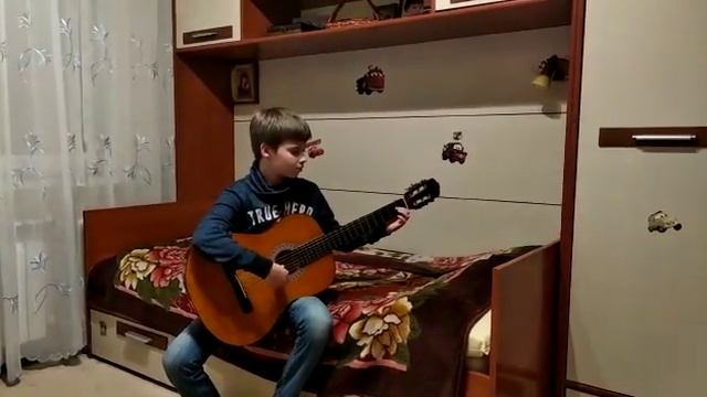 Произведение Вальс смотреть онлайн